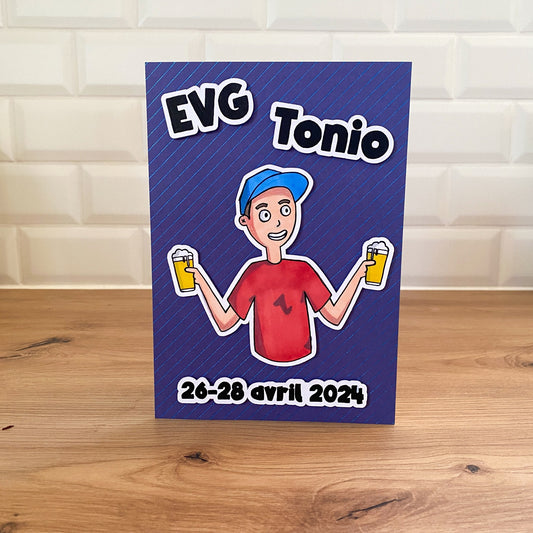 EVG Tonio