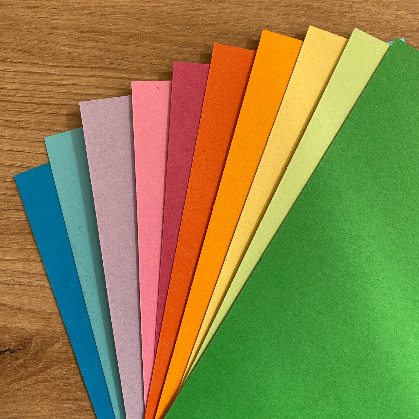 Carte remerciement - Merci pour cette année